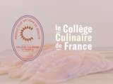 Collège culinaire de France