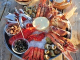 Fruits de mer : bienfaits, conservation, cuisson