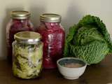 Lacto-fermentation, c’est quoi