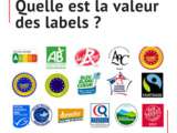 Pourquoi un label ? Quelle est sa valeur