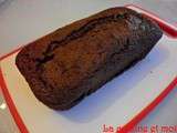 Cake au chocolat sans beurre - Un tour en cuisine 342