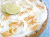 Key Lime Pie