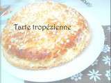 Tarte Tropézienne