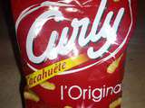 Curly original (vico)