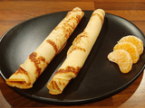 CRÊPES rapide ► Recette pour la chandeleur