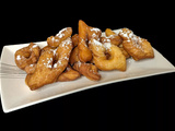 Découvrez la recette authentique des beignets de Carnaval alsaciens