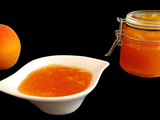 Délicieuse recette de confiture d’abricots à l’ancienne de ma grand-mère