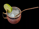 Du Moscow Mule : Un Cocktail Rafraîchissant au Ginger Beer