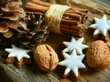 Gâteaux et biscuits de Noël. Voir notre sélection de gâteaux