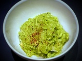 Guacamole PIMENTÉ REVISITÉ ► Recette de Guacamole maison