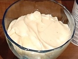 Mayonnaise maison. Top pour vos recettes