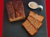 Pain de thon au concentré de tomate. Une recette de cake moelleux