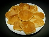 Pancakes maison ► Une recette de pancakes top