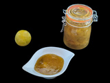 Préparez une Confiture de Prunes Jaunes Délicieuse – Recette Facile