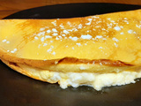 S CRÊPES SOUFFLÉES ► Recette pour la chandeleur