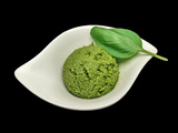 Secret d’un Pesto de Basilic Parfait : Astuces et Recette