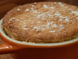 SOUFFLÉS À l'orange et cognac ► Recette sans Gluten excellente