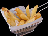 Tout Savoir sur la Préparation de Délicieuses Frites Maison