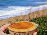 Gourmandises et paysages de Biarritz