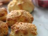 Mini scones