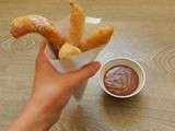 Churros