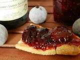 Confiture de figues