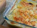 Gratin dauphinois