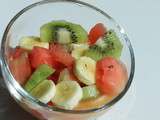 Salade de fruit