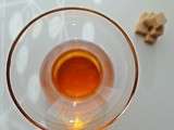 Sirop de caramel