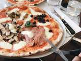 Ave Pizza Romana