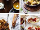 FoodMood - Octobre 2016