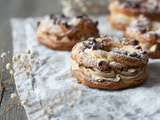 Paris-Brest {Michalak}