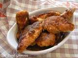 Poulet   Style   Kentucky