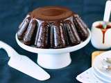 Celui qui rêvait d’être un Bundt Cake au chocolat