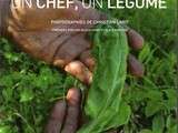 Chef, un légume