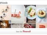 Epingler c’est partager.. Venez découvrir Pinterest