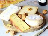 Fromages affinés à domicile? c’est possible