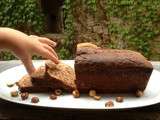 Gâteau aux noisettes d’une princesse