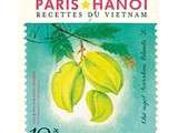 Paris-Hanoi (Marabout – 2012)