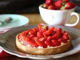 Tartes aux fruits