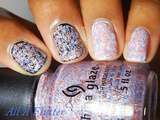 China Glaze Mini Bar