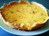 Tarte au citron