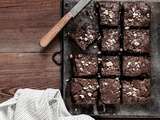 Brownie aux noisettes