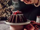 Bundt cake au chocolat