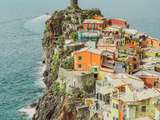 Cinque Terre