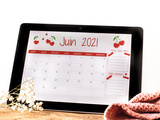 Printables de juin 2021