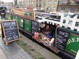 Camillo and Nacho’s coffee boat