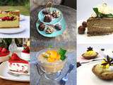 Atelier dessert et patisserie (vegan, sans gluten) ********* 19 novembre 2016 / Cran-Gevrier (Annecy)