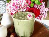 Green Power Smoothie