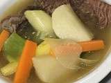 Pot-au-feu